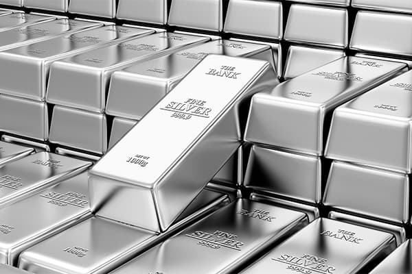 Everything You Need to Know about Silver Cost, the Demand and its Supply | gold investments | Article Thumbnail