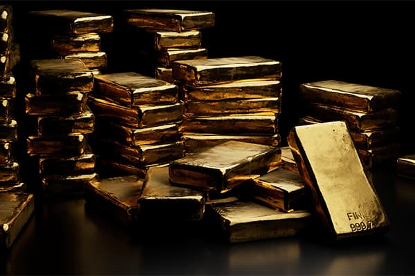 Six Common Beginner Mistakes When You Invest In Gold | Article Thumbnail