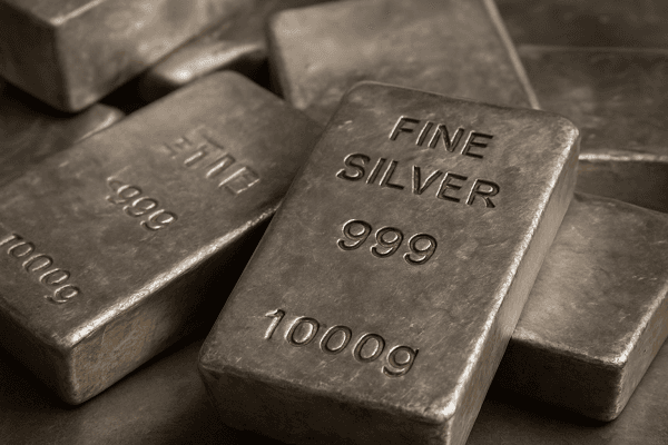 Is Silver Still a Smart Investment in 2026? | gold investments | Article Thumbnail