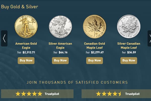 Lear Capital Review | Blog Post